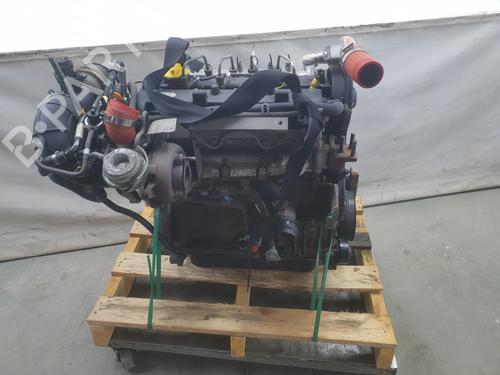 Engine TATA INDICA 1.4 D | BP31150829M1 