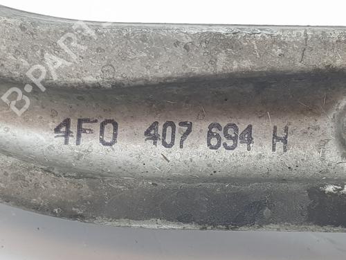 Right front suspension arm AUDI A6 C6 (4F2) 2.0 TFSI | BP18829429M13 