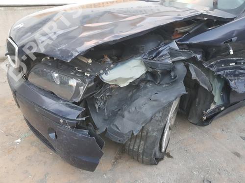 Right front indicator BMW 3 (E46) 320 d | BP8891463C33  - Image 30