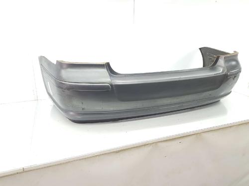 Rear bumper TOYOTA AVENSIS Saloon (_T25_) 2.0 VVT-i (AZT250_, AZT250R) | BP26334094C8 