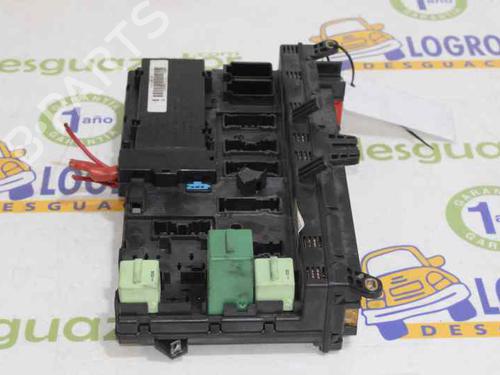 Fuse box BMW X5 (E53) 3.0 d | BP1170005E1 
