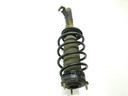 Right front shock absorber FORD FIESTA V (JH_, JD_) 1.4 16V | BP15881062M17 