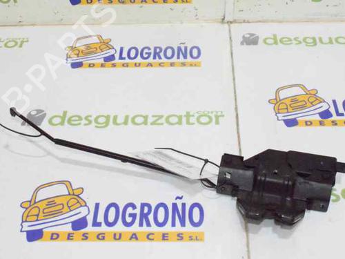Used Tailgate lock BMW 3 (E46) 330 xd (184 hp) 778399