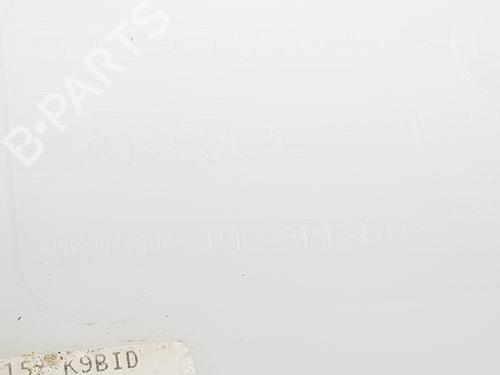 Windscreen washer tank CITROËN BERLINGO (ER_, EC_) 1.5 BlueHDi 130 (ECYHZJ, ECYHZR) | BP31854547C113 