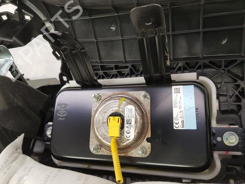 Airbag Kit HYUNDAI TUCSON (TL, TLE) 1.7 CRDi | BP9525023C86 