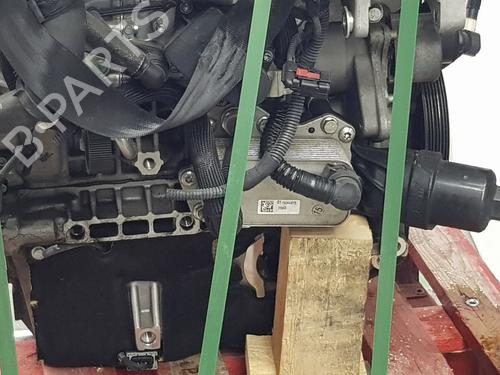 Engine ALFA ROMEO STELVIO (949_) 2.2 D Q4 (949.AXB2A) | BP29906696M1 