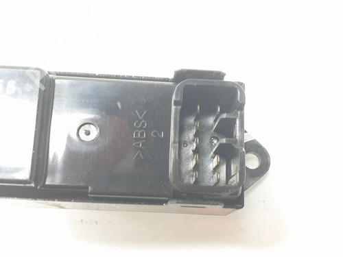 Right front window switch MITSUBISHI L200 / TRITON (KA_T, KB_T) 2.5 DI-D 4WD (KB4T) | BP17446872I26 