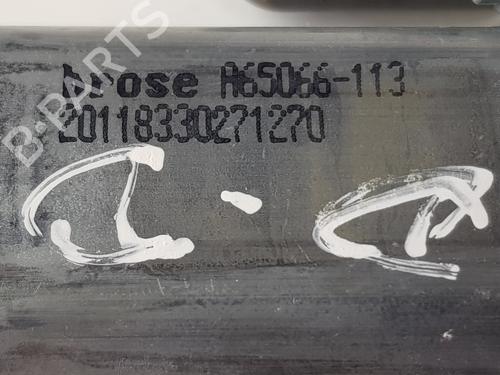 Front right window mechanism FORD TRANSIT CONNECT V408 Box Body/MPV 1.5 EcoBlue | BP32364385C23