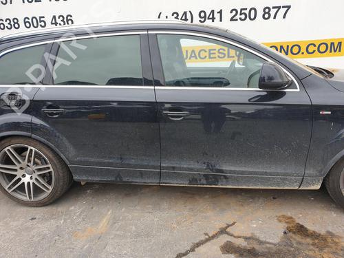 Interior roof light AUDI Q7 (4LB) 4.2 TDI quattro | BP10086749I8 
