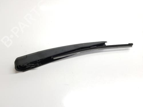Used Rear windshield wiper arm OPEL ASTRA L Sports Tourer (O5) 1.2 (FRHNPJ) (110 hp) 24333631