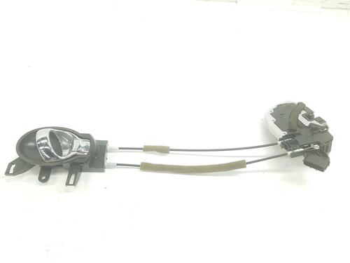Rear right lock NISSAN JUKE (F15) 1.6 | BP11011229C99 