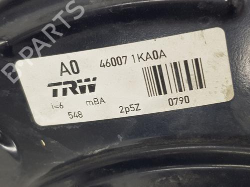Servo brake NISSAN JUKE (F15)  | BP26214765M42 