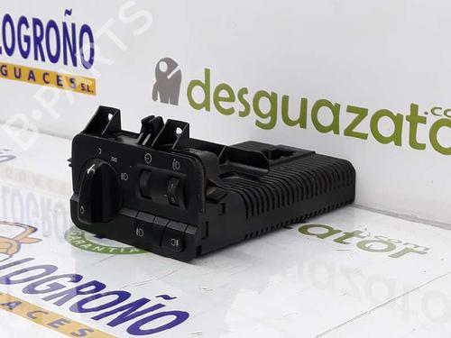 Headlight switch BMW 3 (E46) 318 i | BP1564410I24 