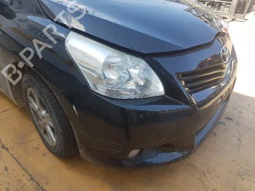 Sicherheitsgurt hinten links TOYOTA VERSO (_R2_) 2.0 D-4D (AUR20_, AUR20R) | BP8138749I29 