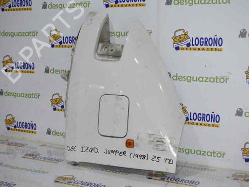 Left front fenders CITROËN JUMPER I Van (230L)  | BP1168865C41 