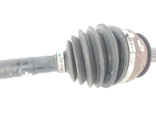 Right front driveshaft NISSAN X-TRAIL III (T32_, T32R, T32RR) 1.6 dCi ALL MODE 4x4-i (NT32) | BP8647293M39 
