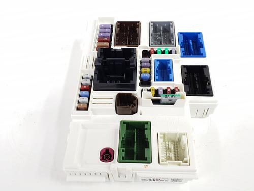 Fuse box OPEL ASTRA L Sports Tourer (OV5) 1.2 (FRHNSL, FRHNSR) | BP22704007E1 