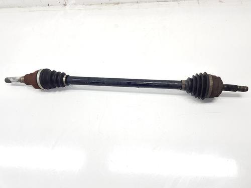 Used Right front driveshaft PEUGEOT 208 I (CA_, CC_) 1.2 VTI 82 (82 hp) 30932565