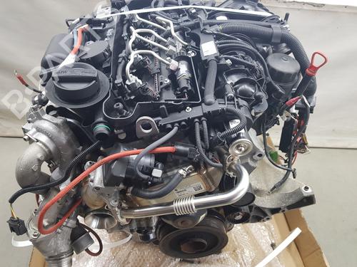 Engine BMW X1 (E84) xDrive 25 d | BP33239270M1 - Image 12