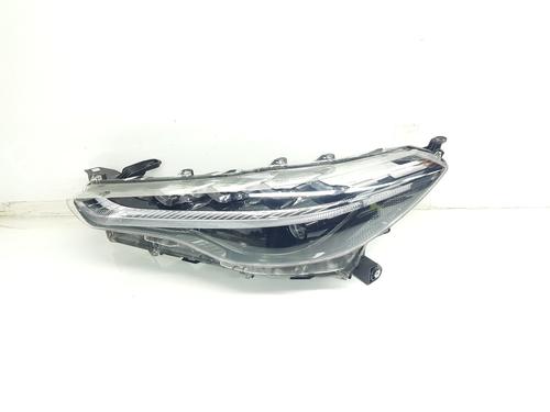 Left headlight TOYOTA COROLLA Hatchback (_E21_, _EA1_, _EH1_) 2.0 Hybrid (MZEH12) | BP35737327C28 - Image 2