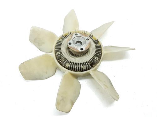 Fan TOYOTA LAND CRUISER PRADO (_J12_) 3.0 D-4D (KDJ120, KDJ125) | BP16305780M128 