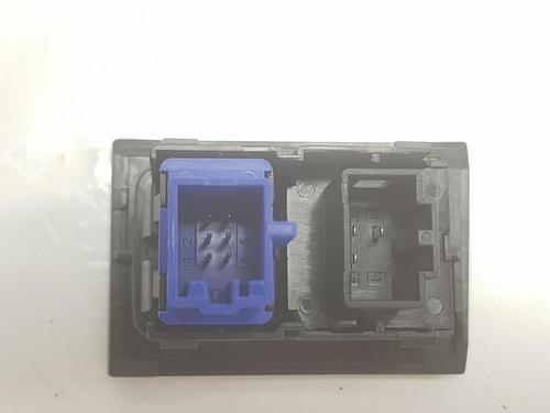 Warning switch VW GOLF VII (5G1, BQ1, BE1, BE2) 2.0 TDI | BP10328866I22 