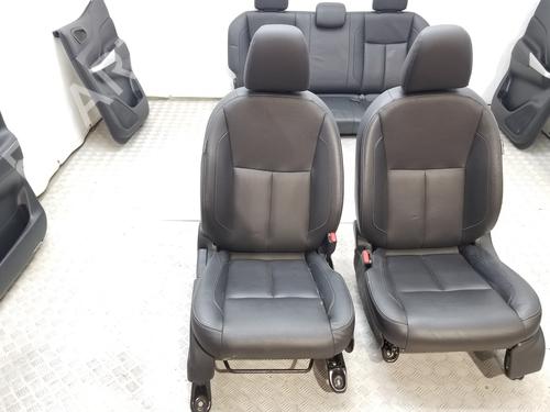 Sæde sæt NISSAN NAVARA NP300 Pickup (D23, D23T) 2.3 dCi 4x4 (D231, D23T) | BP8921850C78 