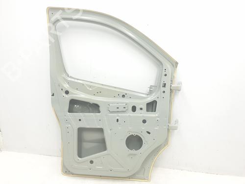 Left front door RENAULT TRAFIC III Van (FG_) 1.6 dCi 140 (FGMA, FGMC) | BP29915197C2 