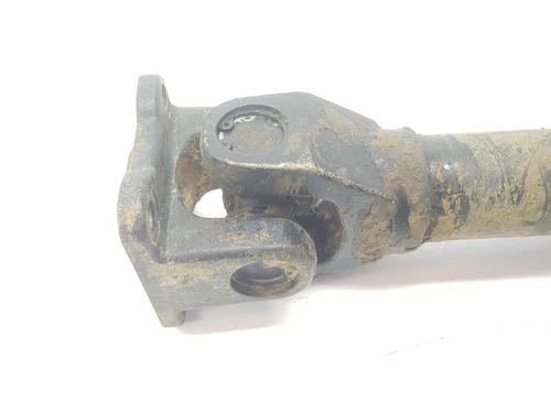 Driveshaft SUZUKI SAMURAI Closed Off-Road Vehicle (SJ_) 1.0 All-wheel Drive (SJ410) | BP13757898M37 