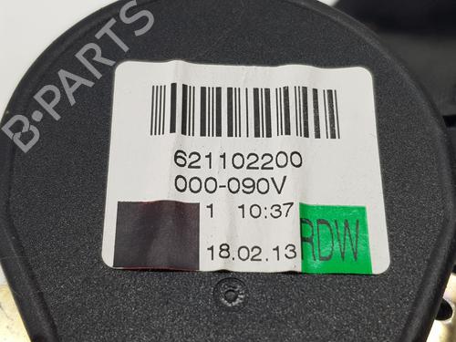 Rear left seatbelt VW GOLF VII Variant (BA5, BV5) 1.2 TSI | BP21131984I29 