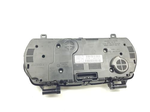 Instrument cluster RENAULT KADJAR (HA_, HL_) 1.5 dCi 110 (HLA3) | BP32250836C47 - Image 5