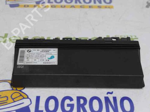 Other BMW 5 (E60) 520 i | BP14120676O1 