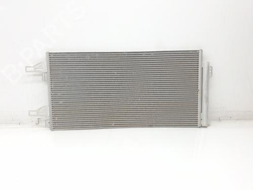 AC radiator PEUGEOT BOXER Van 2.2 BlueHDi 140 | BP31589689M32 