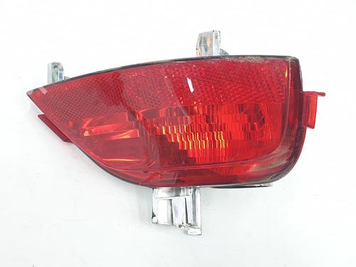 Used Rear bumper right light DACIA SANDERO II TCe 90 (B8M1, B8MA, B8AC) (90 hp) 10503502