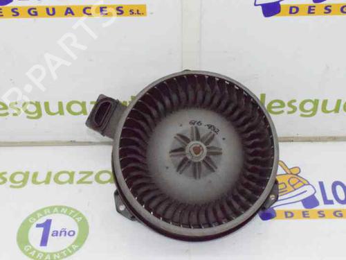 Used Heater blower motor TOYOTA LAND CRUISER PRADO (_J12_) 3.0 D-4D (KDJ120, KDJ125, KDJ121) (173 hp) 14123929