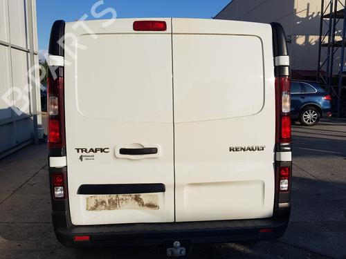 Left front seat RENAULT TRAFIC III Van (FG_)  | BP29376546C15 