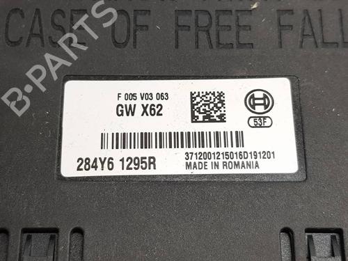 Electronic module RENAULT MASTER III Platform/Chassis (EV, HV, UV) 2.3 dCi 165 FWD (EV0P, EV0U, EV11, EV12, HV0P, HV0U,... | BP39651721M83 - Image 6