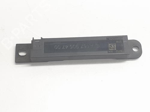 Electronic module MERCEDES-BENZ SPRINTER 5-t Van (B907)  | BP29436288M83 