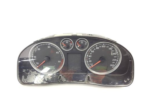 Used Instrument cluster Instrument cluster VW PASSAT B5.5 (3B3) 1.9 TDI (130 hp) 40435742 40435742