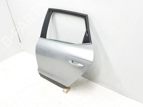 Left rear door SEAT ARONA (KJ7, KJP)  | BP27880399C4 