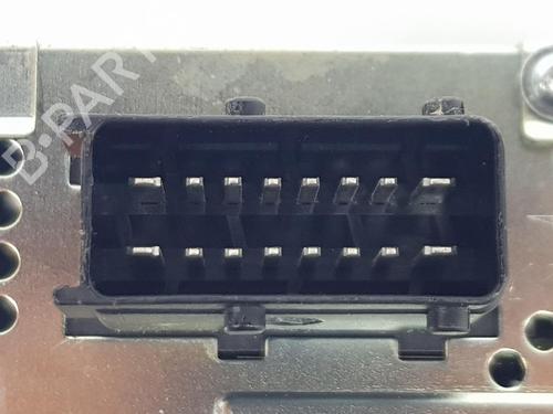 Electronic module CITROËN DS3 (SA_) 1.6 HDi 110 | BP12465234M83 