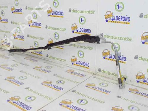 Right curtain airbag VW GOLF V (1K1) 2.0 GTI | BP773088C12 