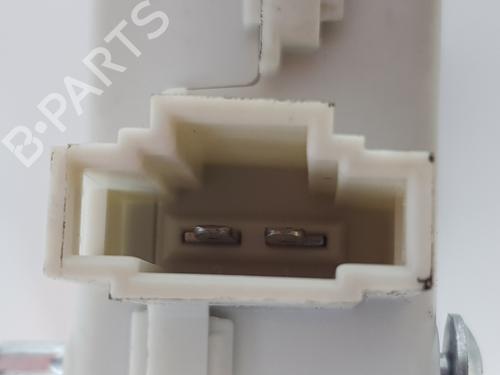 Elektronische module VW LUPO I (6X1, 6E1) 1.4 | BP28100562M83 