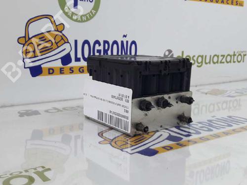ABS pump CITROËN XANTIA (X1_, X2_) 2.0 HDI 109 | BP2995620M43 