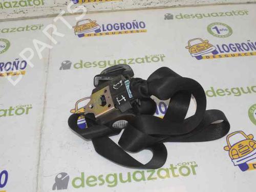 Front left seatbelt BMW 3 Coupe (E46) 318 Ci | BP8746636I26 