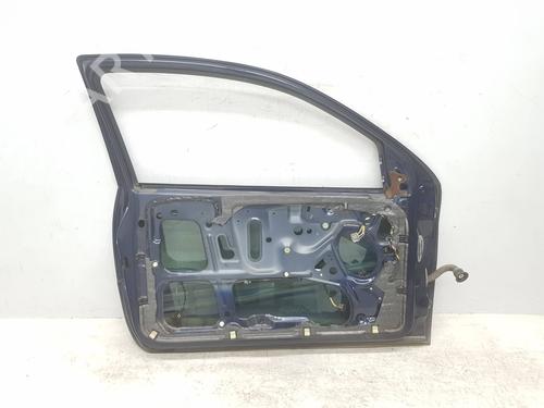 Left front door FORD FOCUS I (DAW, DBW) 1.8 TDCi | BP29451206C2 