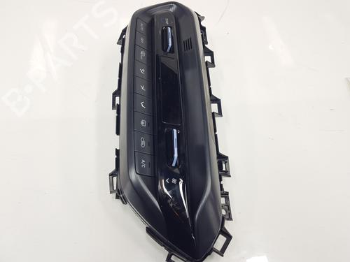 AC Styreenhet / Manøvreringsenhet HYUNDAI i20 III (BC3, BI3) 1.6 T-GDi N | BP29723454I5 