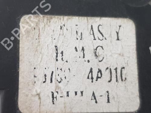 Elektronische module HYUNDAI H-1 / STAREX Bus (A1) 2.5 TD | BP15283448M83 