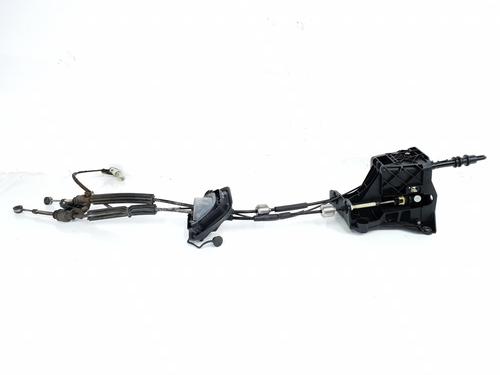 Palanca de cambios Palanca de cambios CITROËN JUMPY III Van (V_) [2016-2026] 33885749 33885749