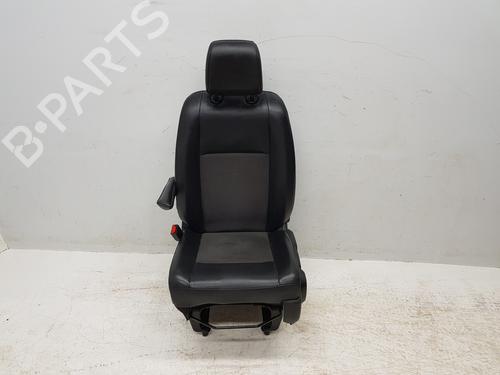 Used Left front seat Left front seat CITROËN JUMPY III Van (V_) [2016-2026] 33861212 33861212